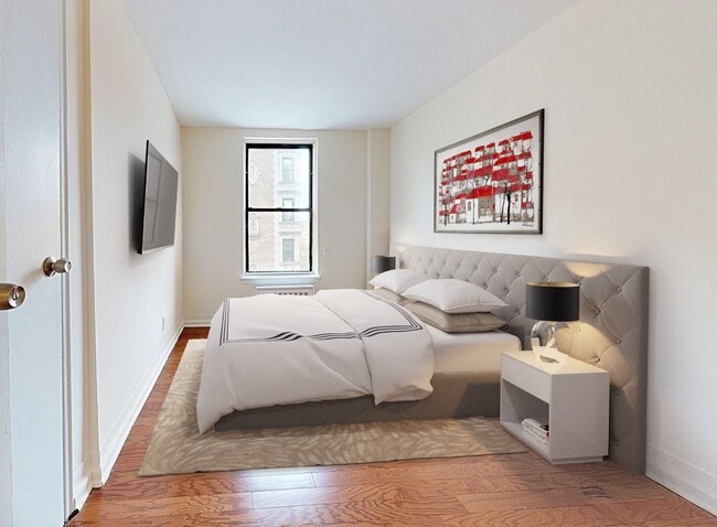 Photo - Adam Clayton Powell Junior Boulevard Unit 4C