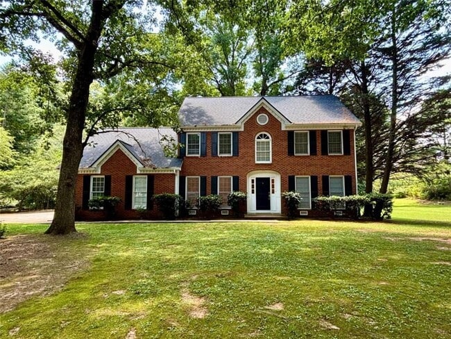 Building Photo - 4160 Creekwood Dr