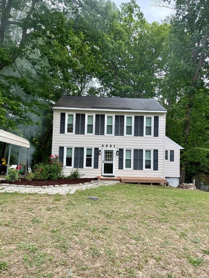 Photo - 4001 London Rd