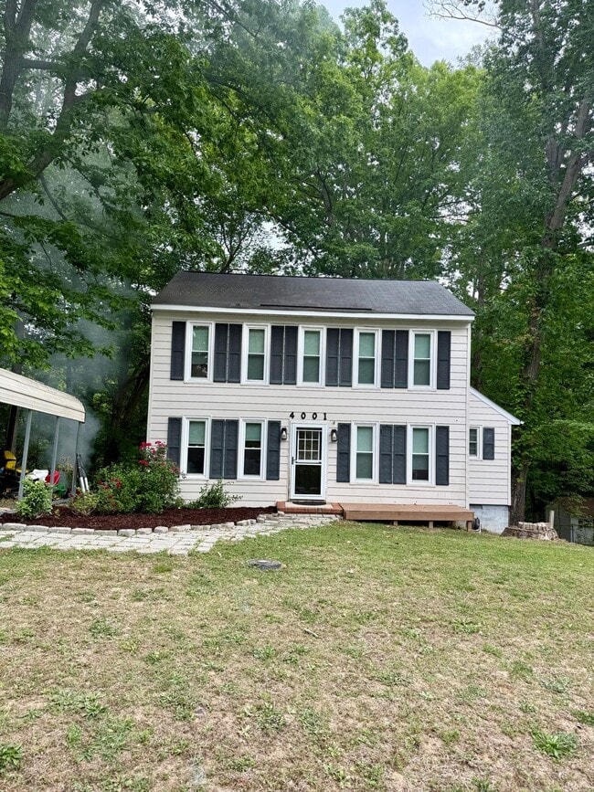 Building Photo - 4001 London Rd