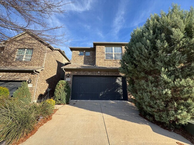 Photo - Townhouse for Lease in Allen