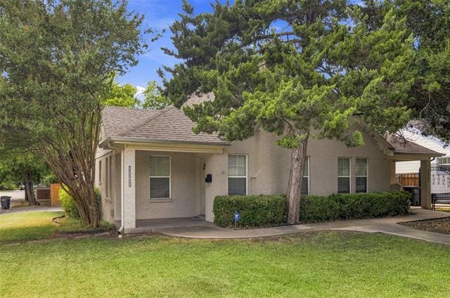4001 El Campo Ave