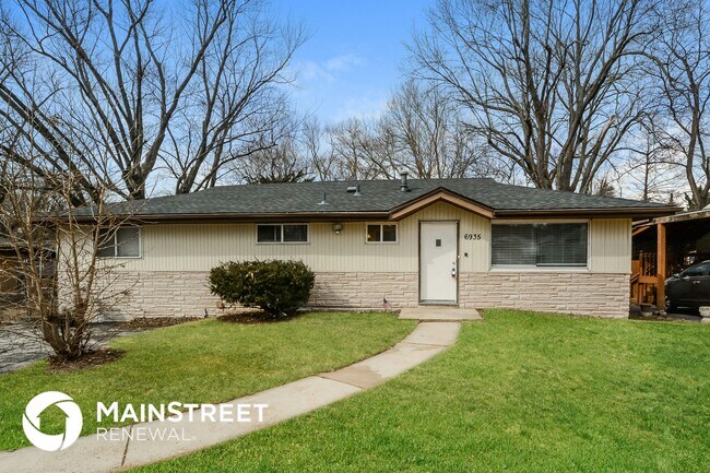 Photo - 6935 Frostview Ln