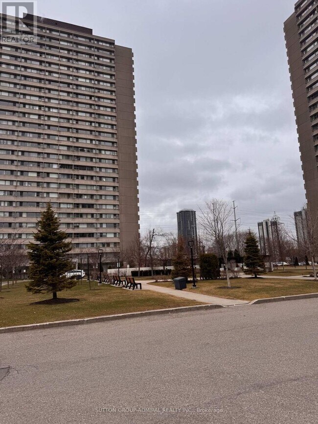 Photo - 715 Don Mills Rd. Unit 2405