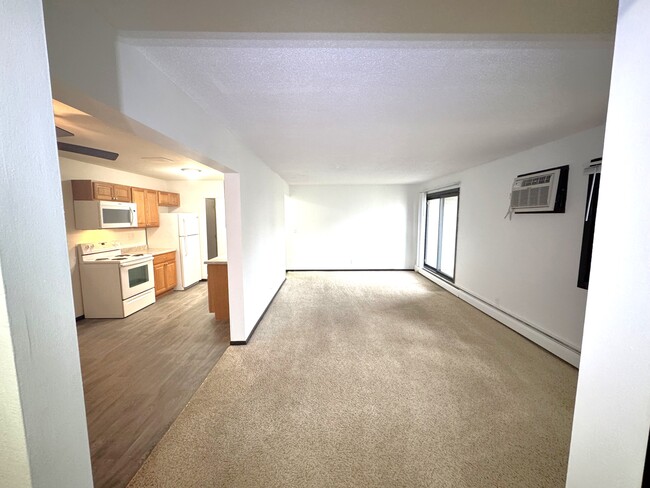 Fairway Woods Apartments