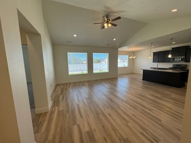 Photo - Newer Construction - 3 bed 2 bath