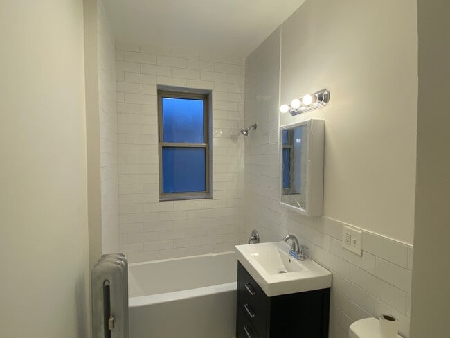 Tub - 1425 W Albion Ave Unit 1