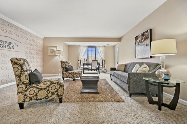 Photo - Canterbury Green