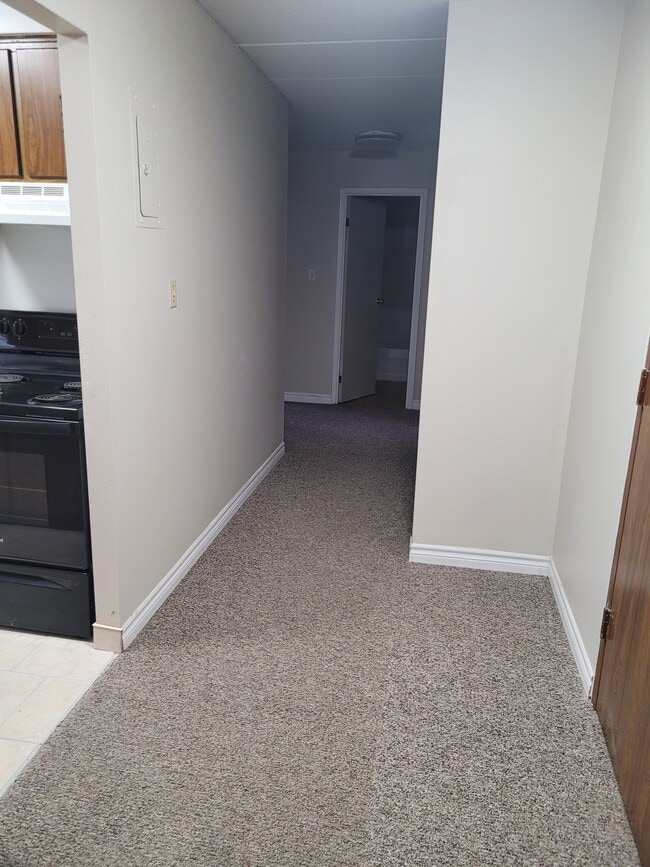 Photo - SPACIOUS TWO BEDROOM UNIT WITH BALCONY Unit 209