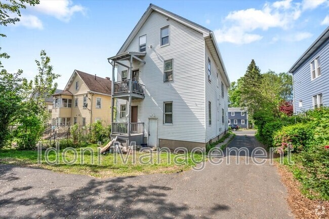 Building Photo - 29-31 Flatbush Ave Rental