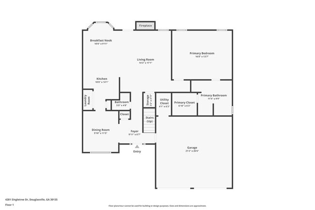 Photo - 4281 Single Tree Dr