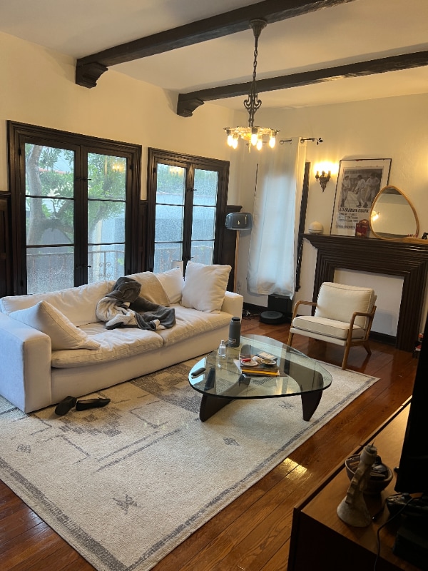 Photo - 414 N Sycamore Ave Unidad 3