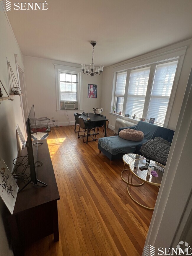 Building Photo - 2 Crawford St Unit 10 Rental