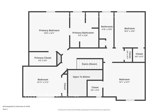 Photo - 681 Basingstoke Ct