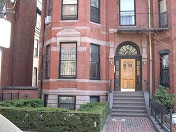 Photo - 336 Marlborough St Unidad 10