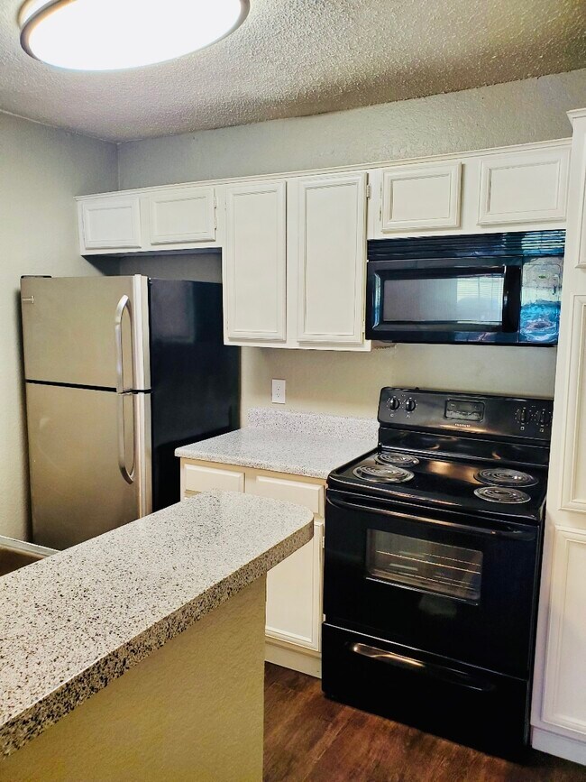 Sevilla Condos Carrollton, TX