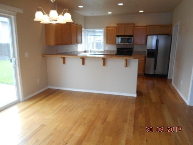 Photo - NE Meridian 4 Bedroom Home for Rent w 3 car garage