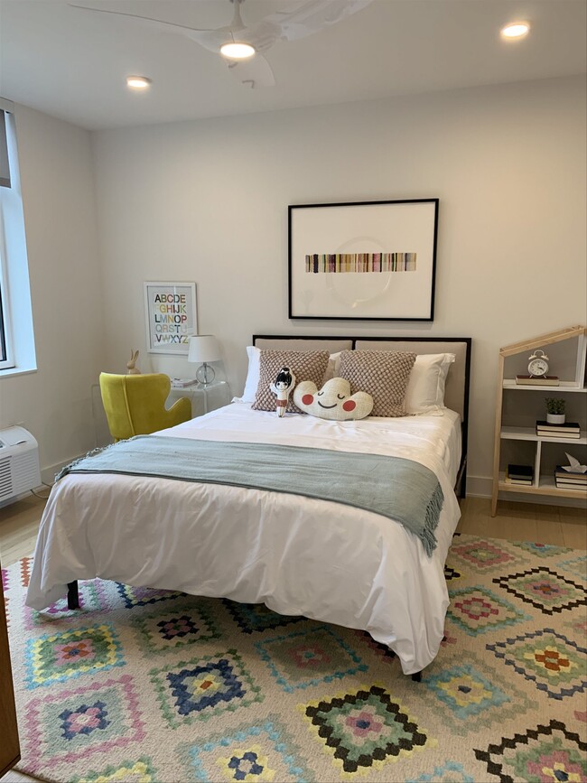 Photo - Boulevard East, North Bergen, NJ 07047 - 2... Condo Unit 1202