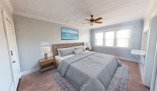 Photo - 1625 East Ave Unit 211