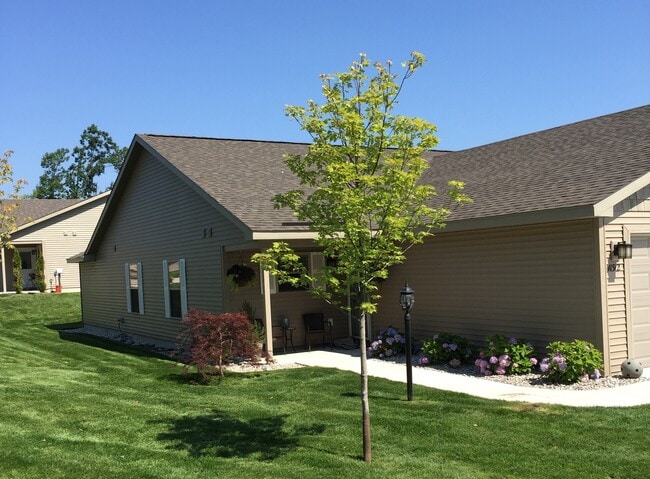 Building Photo - 1243 Terrace Bluff Dr Unit 1243 Rental