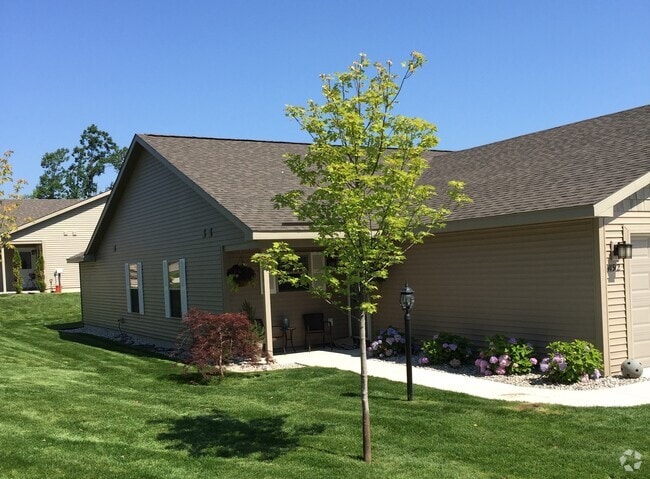 Building Photo - 1243 Terrace Bluff Dr Unit 1243 Rental