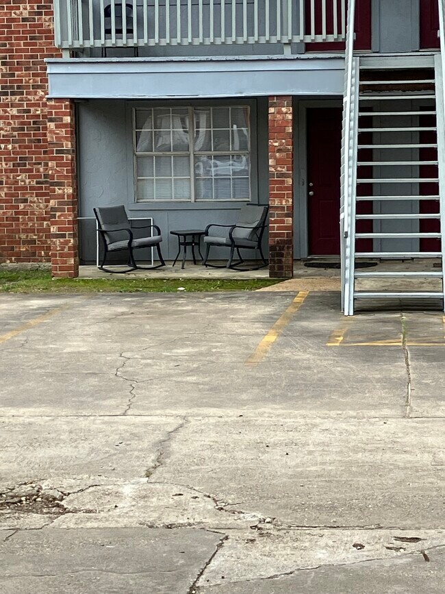 1853 Avenue of America Rental For Rent in Monroe, LA