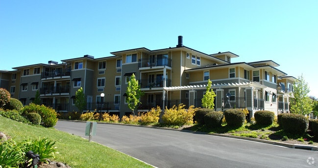 Photo - Grayson Creek Apartments