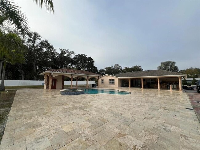 Photo - 5602 Joyner Rd