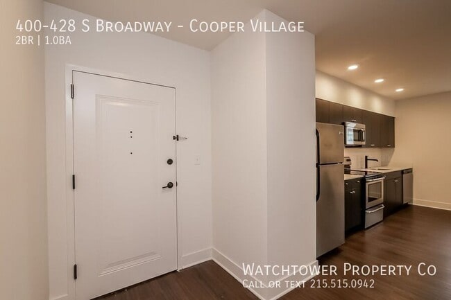400-428 S Broadway-Cooper Village