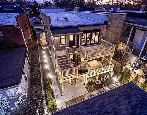 Photo - 2517 Central St Unit 2