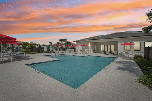 Photo - Havens at Hickory Tree | Townhome Apartments