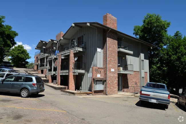 Building Photo - Broadway Apartments