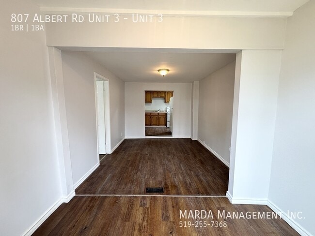 Building Photo - COZY 1 BED/1 BATH Unit 3