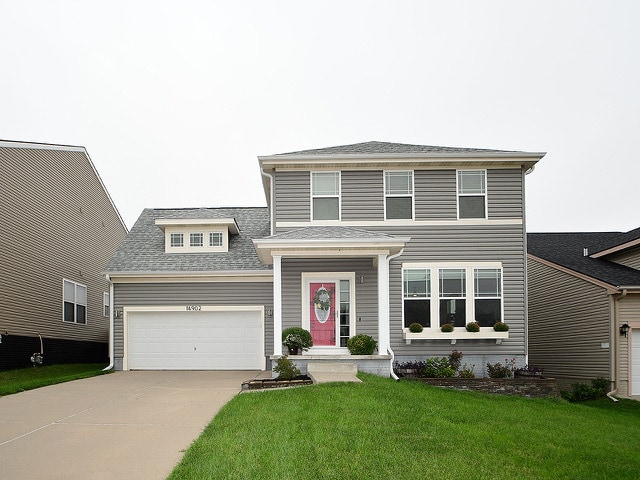 Building Photo - 14902 Mormon St