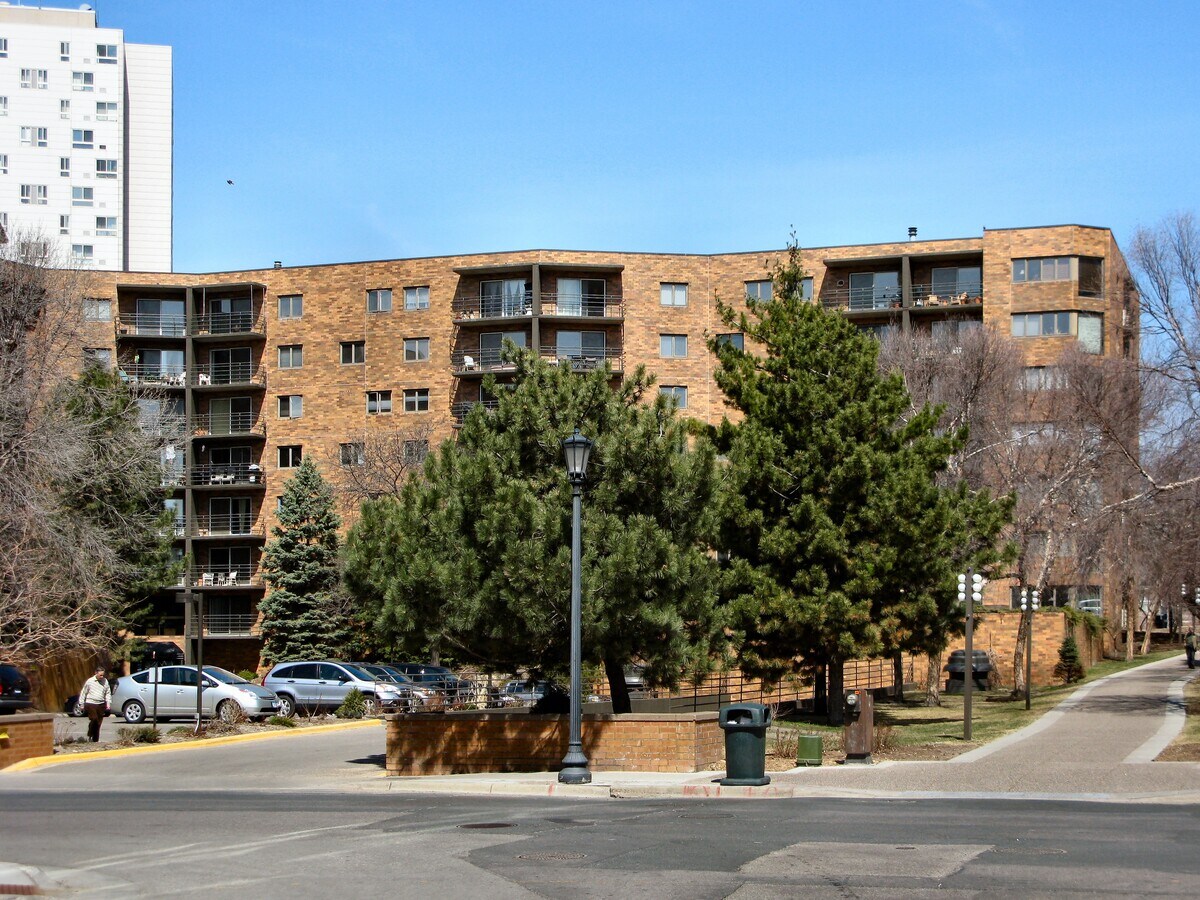 Photo - Loring Way Condominium