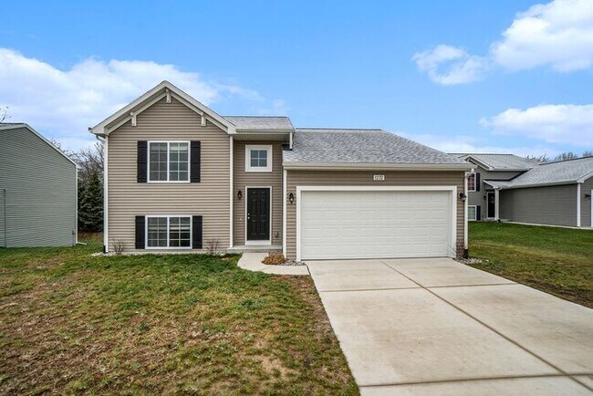 Building Photo - 1232 Jayberry Dr