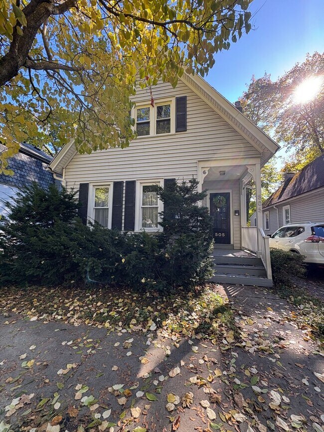 Photo - STUNNING Two Bedroom Single Family Home!