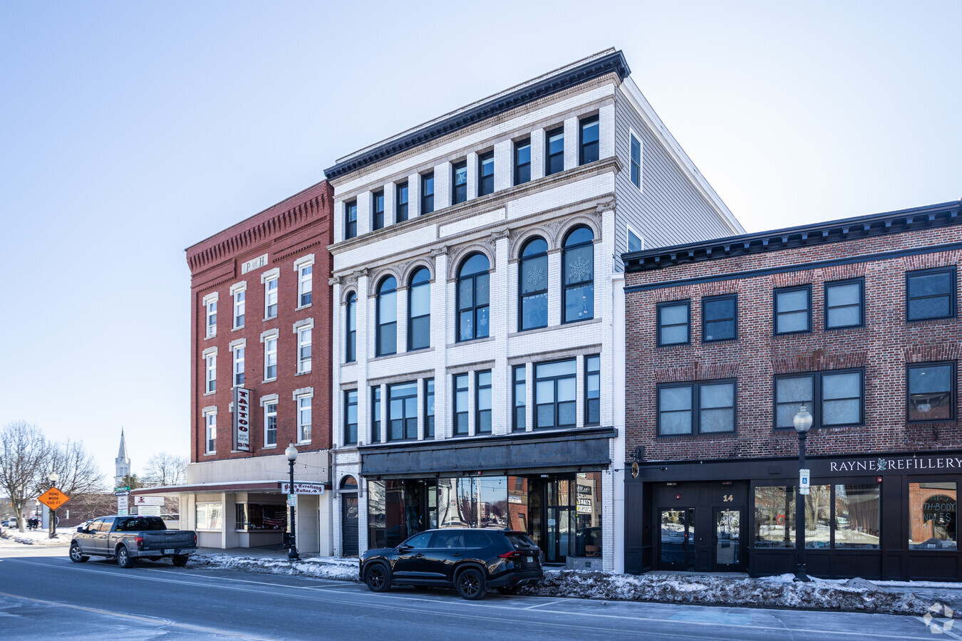 Photo - Scenic Salinger Apartments