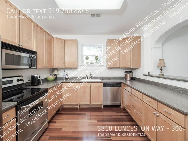 Building Photo - 3810 Lunceston Way