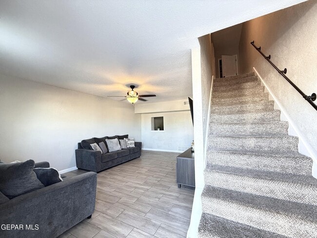 Photo - 7441 Alameda- REAR Ave