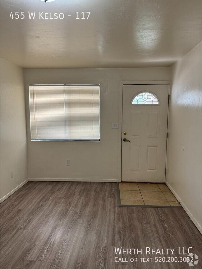 Building Photo - 455 W Kelso St Rental