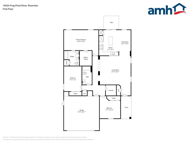 Photo - 10424 Frog Pond Dr