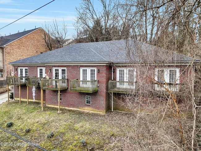 Photo - 2726 Brownsboro Rd