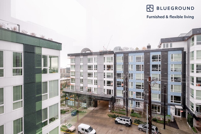 Photo - 1000 E Yesler Wy Unit FL8-ID852