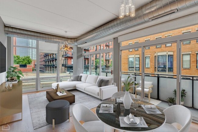 Photo - 650 W Wayman St Unit 304C