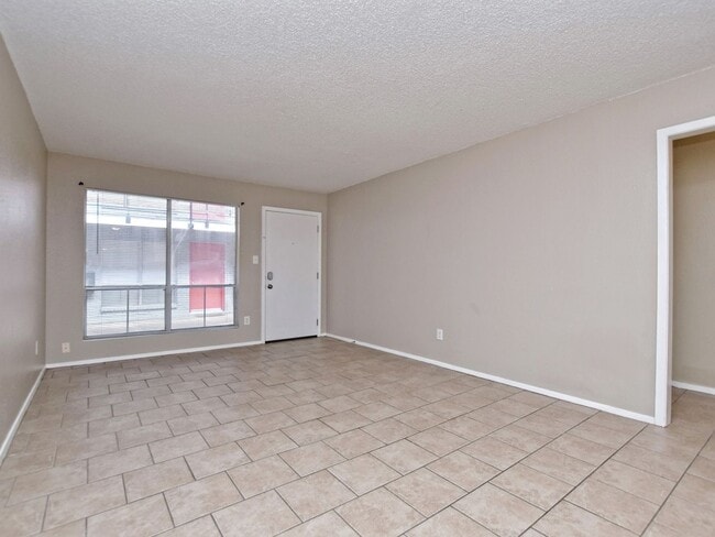 Peppertree Apartments