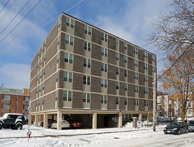 1301 Spring St - 1301 Spring St