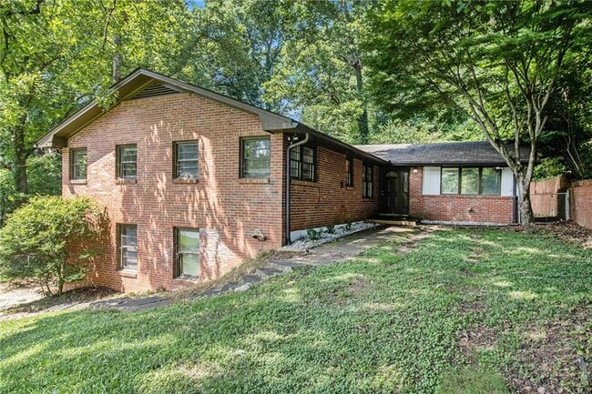 Building Photo - 1174 Arborvista Dr NE Rental