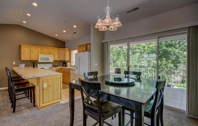 Photo - Enjoy Year-Round Resort Living in This Beautiful Condo! Unit 1216