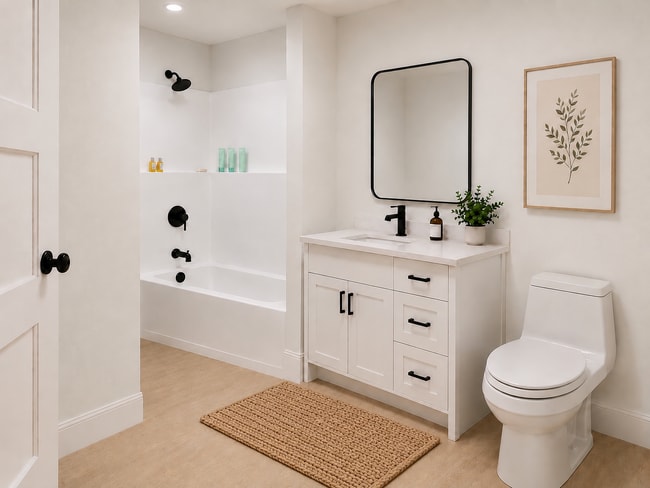 Timberline Residences